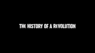 The History of A Revolution: An All Elite Wrestling and Director X Collaboration