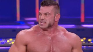 MFTM: Brian Cage vs Will Hobbs in FTW Title Match 10/7/20