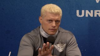Podcast Guest: Cody Rhodes
