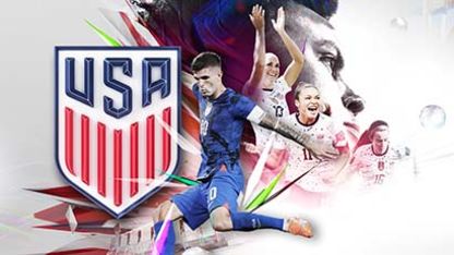 U.S. Soccer on TNT